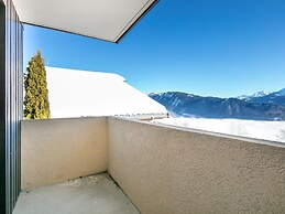 Scenic Mountain Stay for Four
