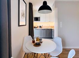 Apartment 40 m2 for 3 People, Dziwnow
