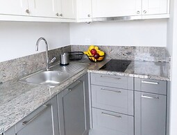 Apartment 40 m2 for 3 People, Dziwnow