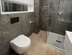 Apartment 40 m2 for 3 People, Dziwnow