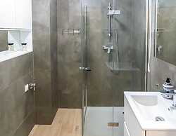 Apartment 40 m2 for 3 People, Dziwnow