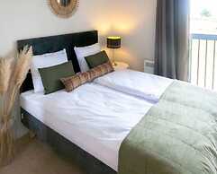 Apartment 40 m2 for 3 People, Dziwnow