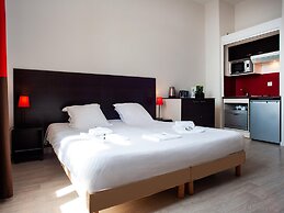 Cozy 2-person Studio in Correze