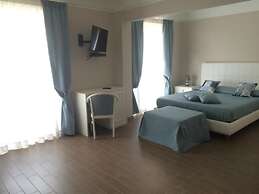 hotel santt'anna