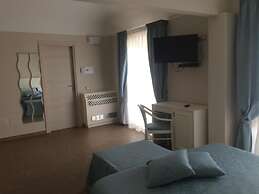 hotel santt'anna