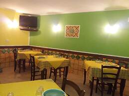 hotel santt'anna