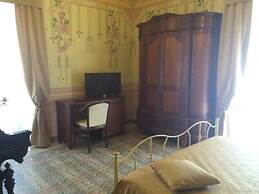 hotel santt'anna