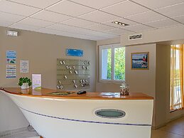 Spacious Stay for Two Near Vannes