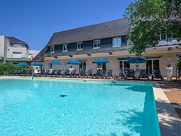 Spacious Stay for Two Near Vannes