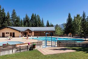 Alpine Retreat With Terrace for 4