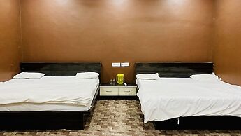 Hotel Amaltas