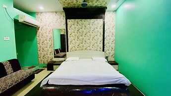 Hotel Amaltas