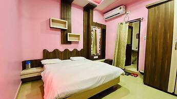 Hotel Amaltas