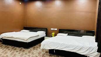 Hotel Amaltas