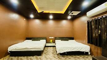 Hotel Amaltas