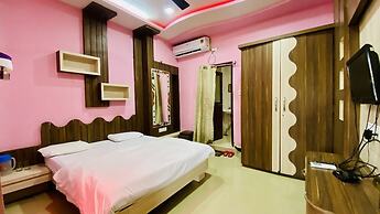 Hotel Amaltas