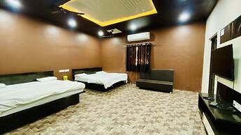 Hotel Amaltas