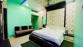 Hotel Amaltas