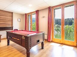 Attic Apartment With Alpine Charm