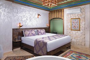 Cappadocia Golden Elite
