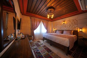 Cappadocia Golden Elite