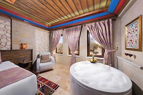 Cappadocia Golden Elite