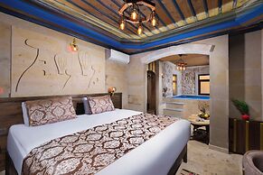 Cappadocia Golden Elite