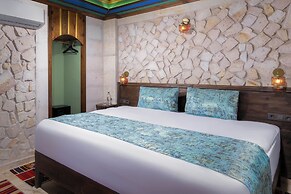 Cappadocia Golden Elite