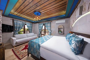 Cappadocia Golden Elite