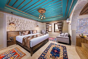Cappadocia Golden Elite