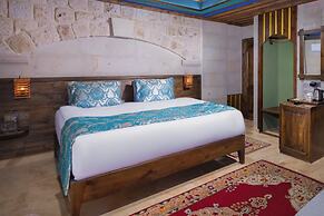 Cappadocia Golden Elite