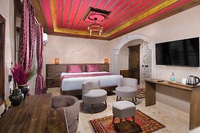 Cappadocia Golden Elite