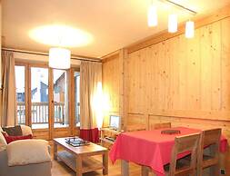 Inviting Apartment With Balcony or Terrace