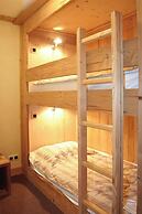 Inviting Apartment With Balcony or Terrace