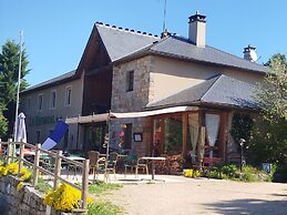 Hôtel Restaurant Le Regimbal