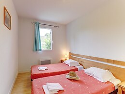 Cosy Apartment Near Egletons Town
