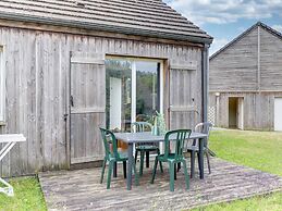 Cosy Apartment Near Egletons Town