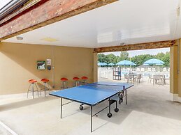 Cosy Apartment Near Egletons Town