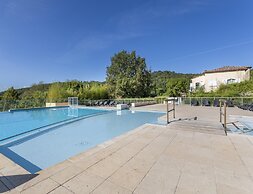 2-person Studio in Callian