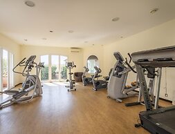 2-person Studio in Callian