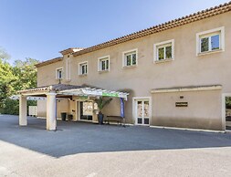 2-person Studio in Callian