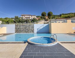 2-person Studio in Callian