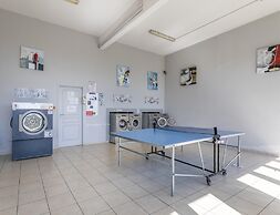 2-person Studio in Callian