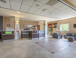 2-person Studio in Callian