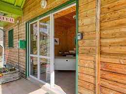 Chalet for 5 With Mezzanine
