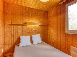 Chalet for 5 With Mezzanine