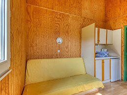 Chalet for 5 With Mezzanine