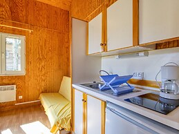 Chalet for 5 With Mezzanine
