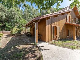 Lacanau Stay, Pool & Deck