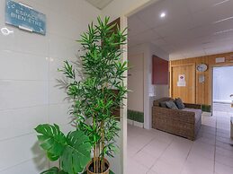 Lacanau Stay, Pool & Deck
